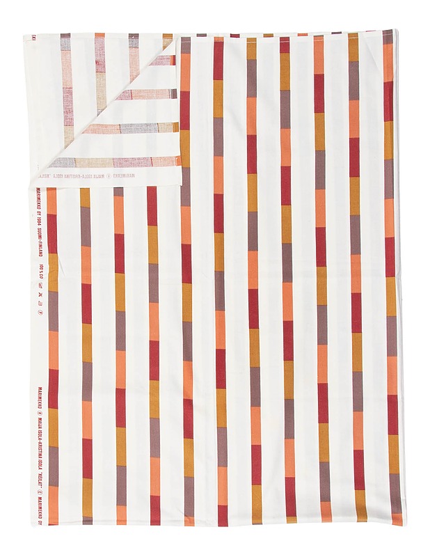 MARIMEKKO Keilat kangas, 140x195 cm, II-laatu - Designsuosikit - 10105565016 - 0