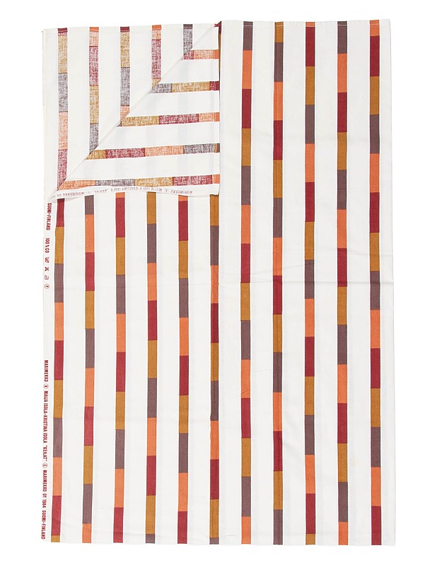 MARIMEKKO Keilat kangas, 140x210 cm, II-laatu - Designsuosikit - 10105565025 - 0