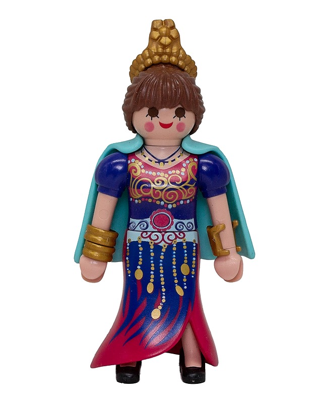 PLAYMOBIL Ennustaja figuuri - Lasten figuurit - 10105565020 - 0