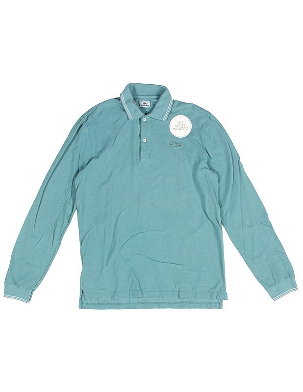 LACOSTE pikeepaita, % - TMW Vaatteet - 10105565030 - 0