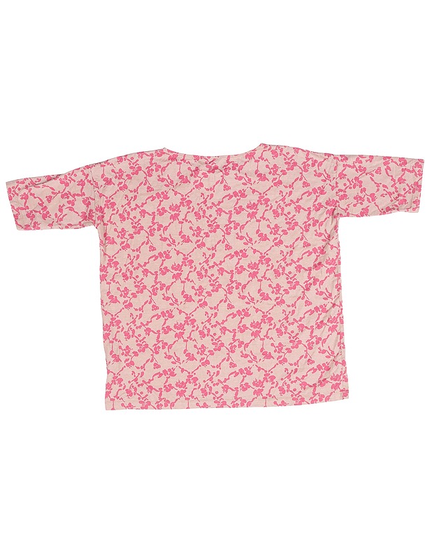 MARIMEKKO Orvokki Ruusuruutu paita, S - Naisten paidat ja topit - 10105565028 - 1