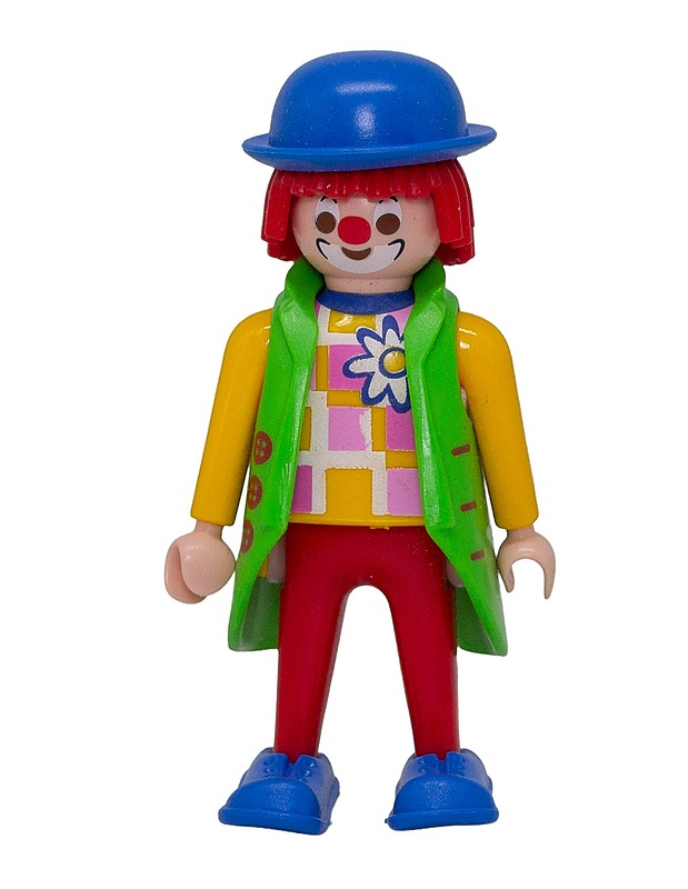PLAYMOBIL Pelle figuuri - Lasten figuurit - 10105565031 - 0