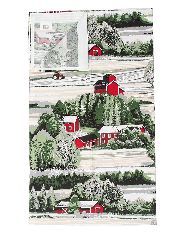 VALLILA verho, 145x255 cm - Designsuosikit - 10105565052 - 0
