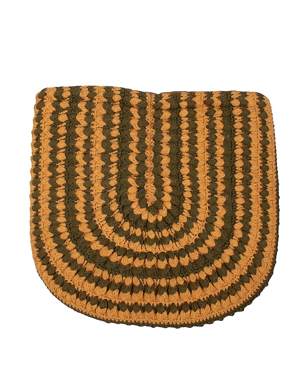 Pannumyssy, 36x32 cm - Muut kodintekstiilit - 10105565058 - 0