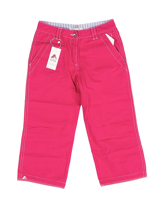 8848 ALTITUDE caprit, 40 - Naisten housut, shortsit ja haalarit - 10105565059 - 0