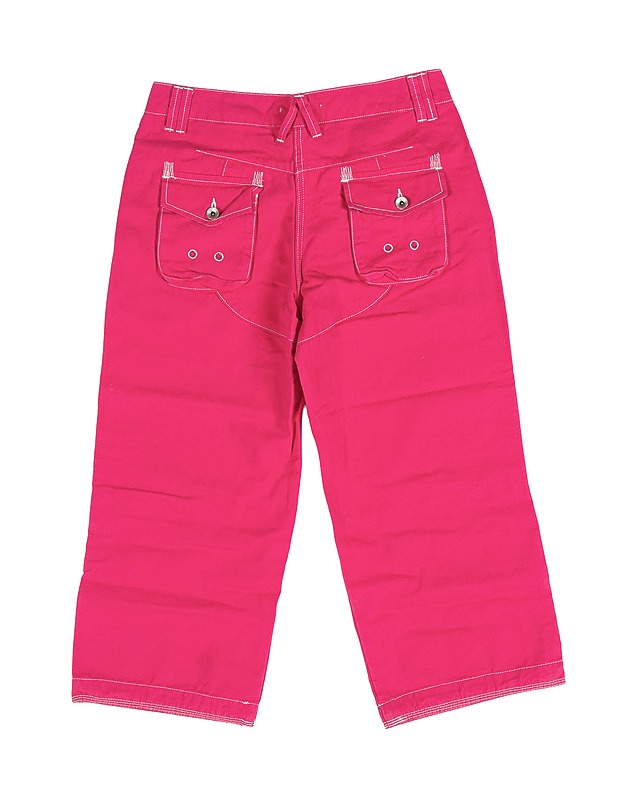 8848 ALTITUDE caprit, 40 - Naisten housut, shortsit ja haalarit - 10105565059 - 1