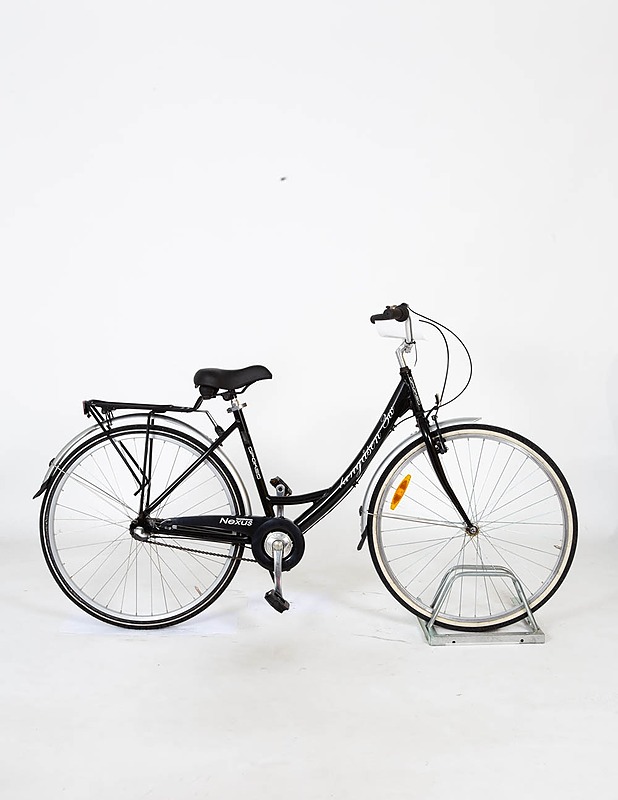 SPOKES Langåsen polkupyörä, 28" - Naistenpyörät - 10105565063 - 0