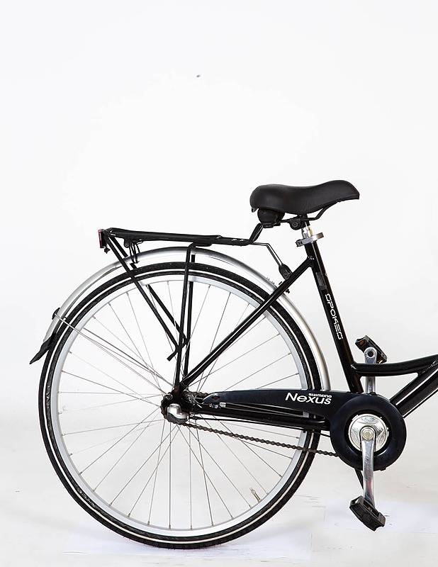 SPOKES Langåsen polkupyörä, 28" - Naistenpyörät - 10105565063 - 2