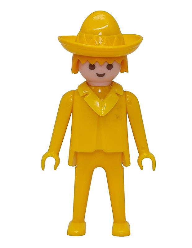 PLAYMOBIL Bandiitti figuuri - Lasten figuurit - 10105565065 - 0