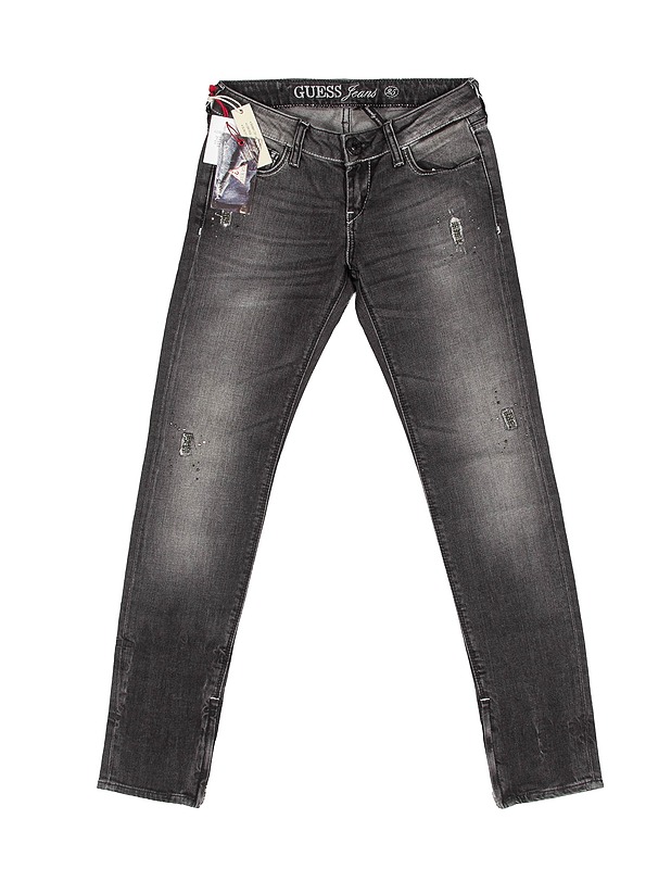 GUESS Beverly farkut, W25 - Naisten farkut - 10105565088 - 0