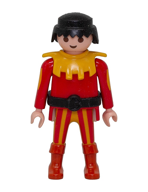 PLAYMOBIL Jousimies figuuri - Lasten figuurit - 10105565094 - 0