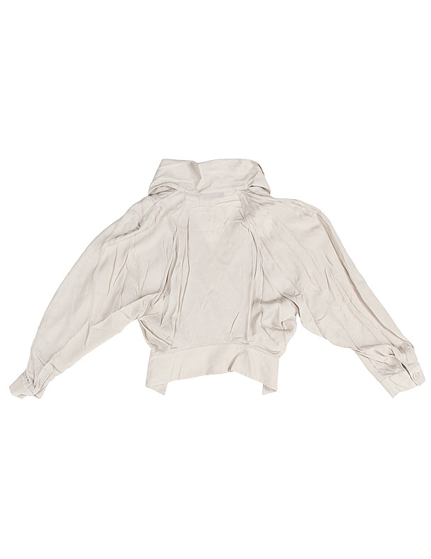 CALVIN KLEIN naisten kietaisupusero, 8/44 - Naisten paidat ja topit - 10105565101 - 1