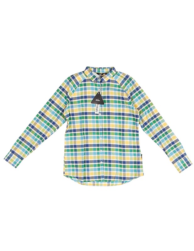 TIERRA Alice's kauluspaita, M - Naisten paidat ja topit - 10105565107 - 0