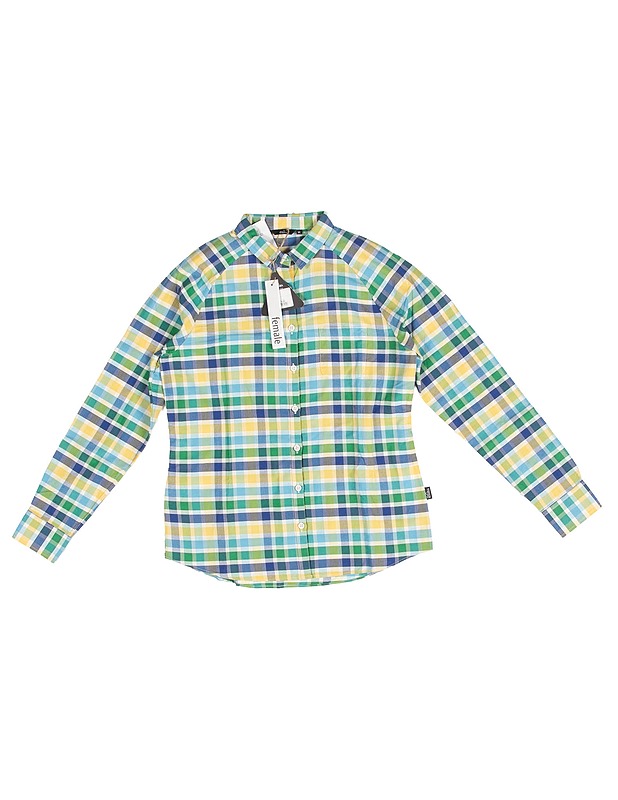 TIERRA Alice's kauluspaita, M - Naisten paidat ja topit - 10105565110 - 0