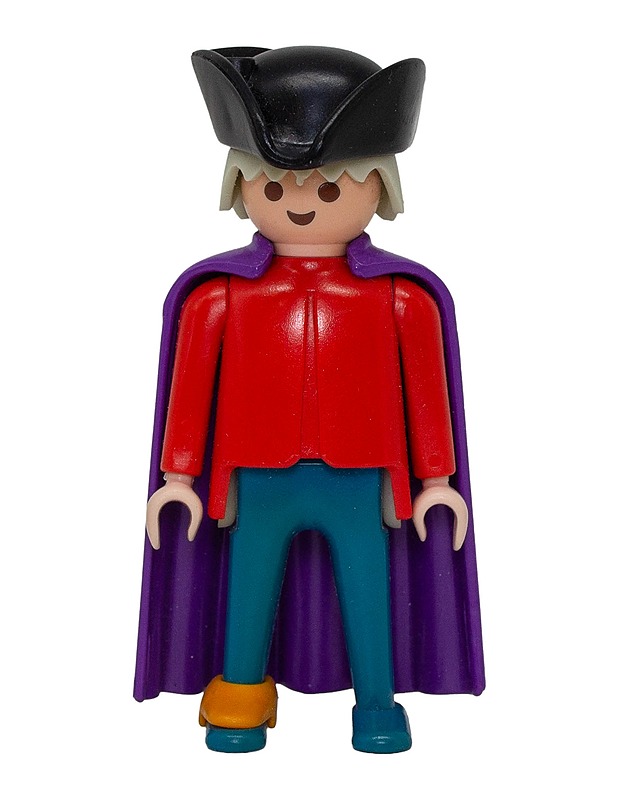 PLAYMOBIL Herrasmies figuuri - Lasten figuurit - 10105565112 - 0