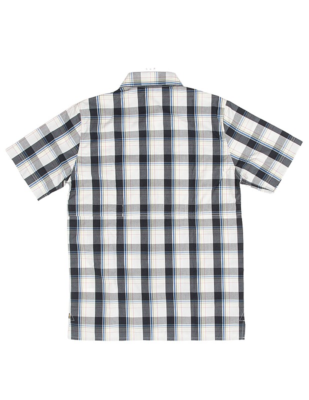 FJÄLLRAVEN Gunnar kauluspaita, S - Miesten paidat - 10105565123 - 1