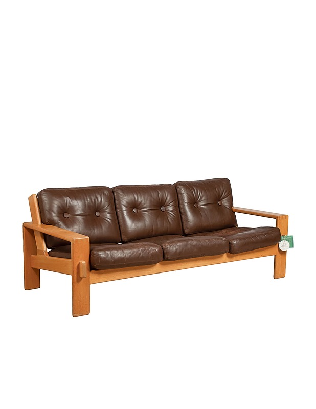 Bonanza-sohva - Designsuosikit - 10105565130 - 0