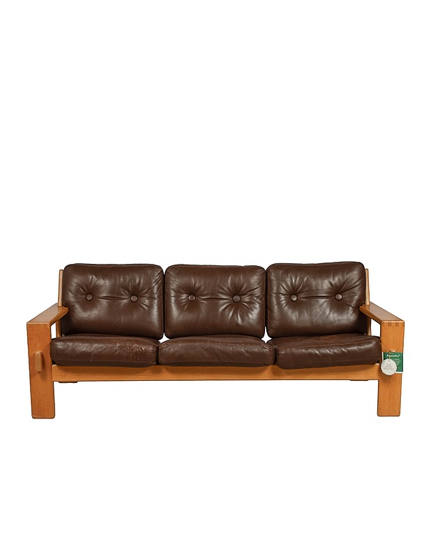 Bonanza-sohva - Designsuosikit - 10105565130 - 1