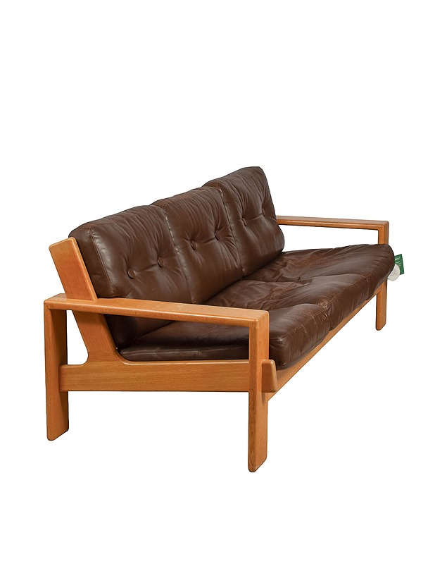 Bonanza-sohva - Designsuosikit - 10105565130 - 3