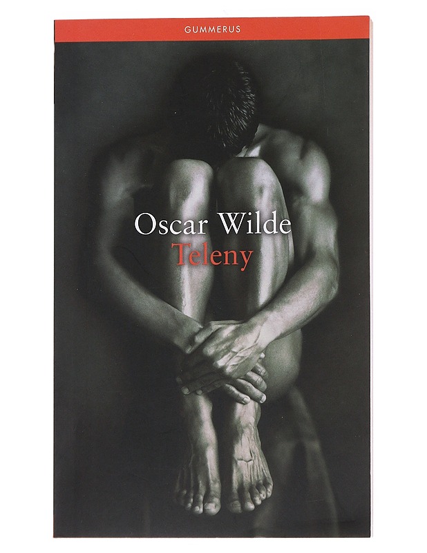 Teleny - Wilde, Oscar - Romaanit ja novellit - 10105565164 - 0