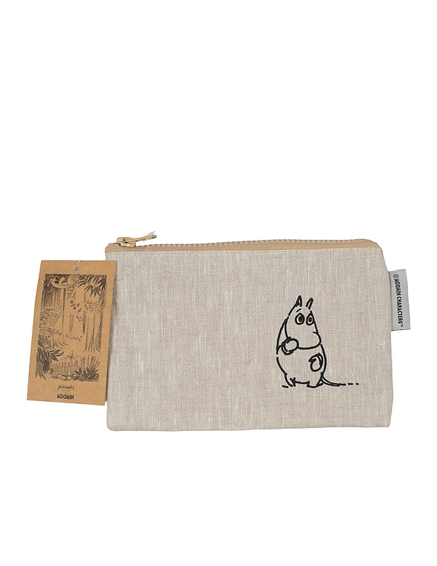 PIIRONKI Moomin pussukka - Laukut, lompakot ja reput - 10105565173 - 0