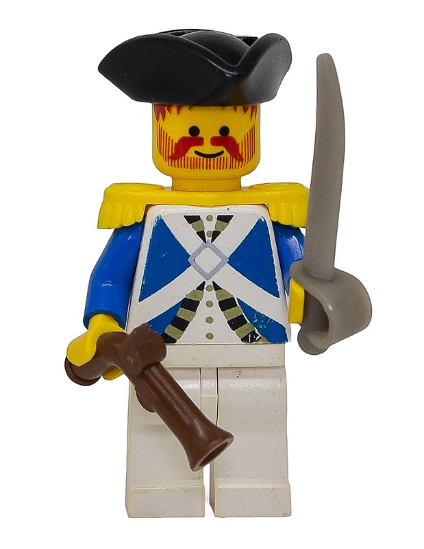 LEGO Imperiumin sotilas figuuri - Lasten figuurit - 10105565178 - 0