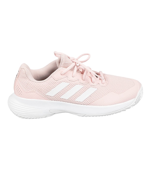 ADIDAS pinkit lenkkarit, 38 - Naisten kävelykengät ja tennarit - 10105565229 - 1