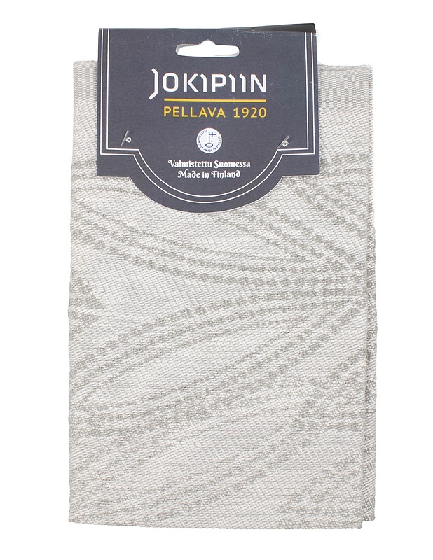 JOKIPIIN PELLAVA Vilja pyyhe, 45x55 cm - Designsuosikit - 10105565199 - 0