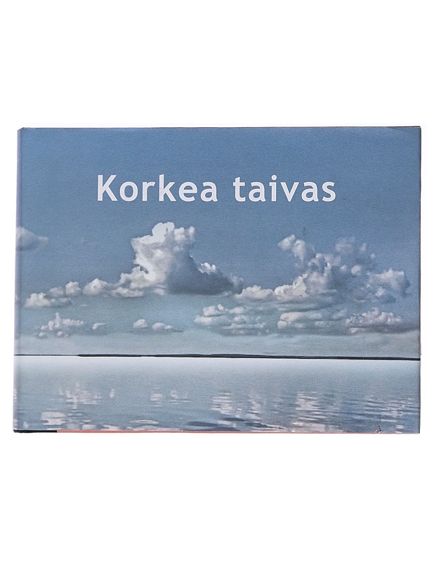 Korkea Taivas - Yrjö Sepänmaa - Historiakirjat - 10105565197 - 0