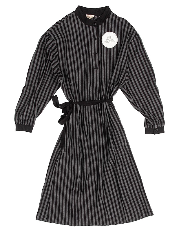 CAROLIN MUOTI HOVI mekko, C38 - TMW Vaatteet - 10105565221 - 0