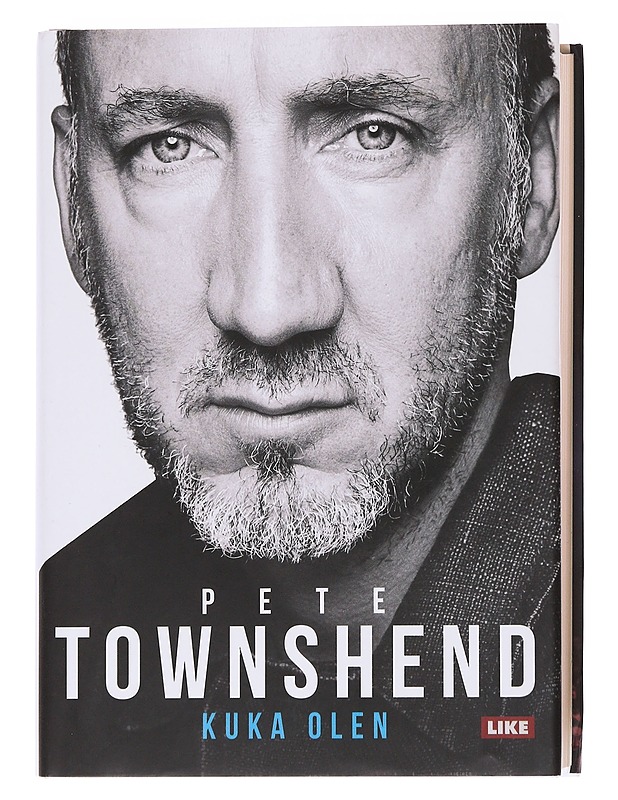 Kuka olen - Pete Townshend - Elämäkerrat ja muistelmat - 10105565223 - 0