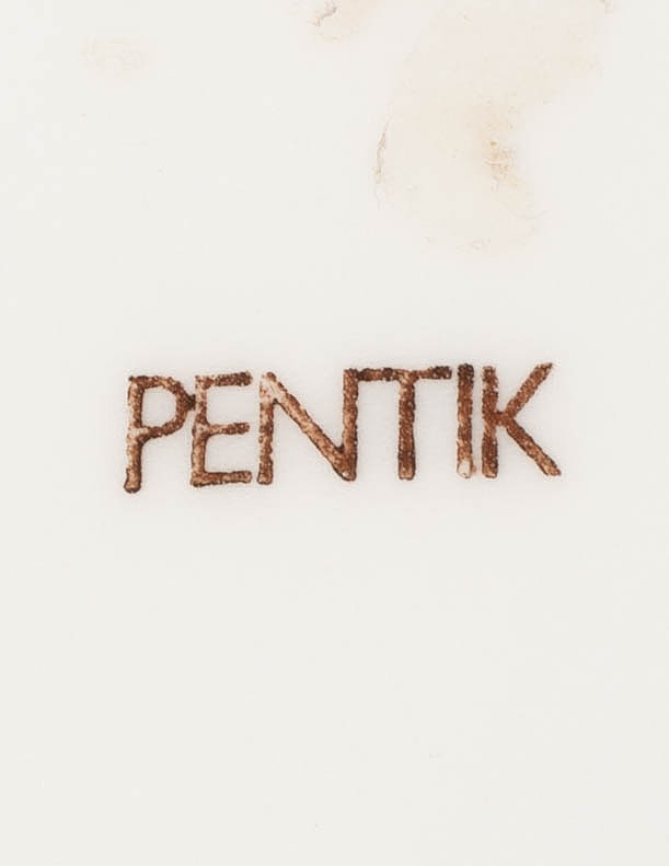 PENTIK Tempo kaadin - Tarjoiluastiat - 10105565233 - 2
