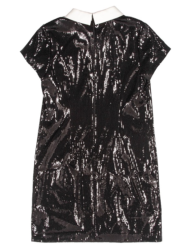 ANN TAYLOR Petite paljetti juhlamekko, 6P (36) - Mekot ja hameet - 10105565246 - 1