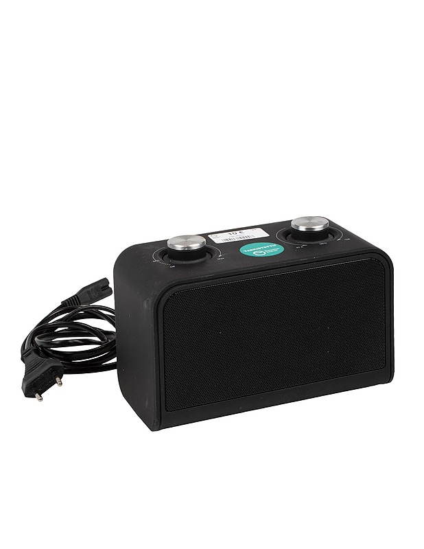 Radio  - Audio - 10105565267 - 0