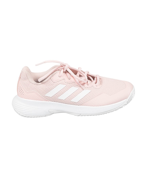ADIDAS pinkit lenkkarit, 38 2/3 - Naisten kävelykengät ja tennarit - 10105565282 - 1