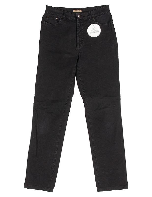 SAND stretch farkut, 140 - Miesten housut ja shortsit - 10105565287 - 0