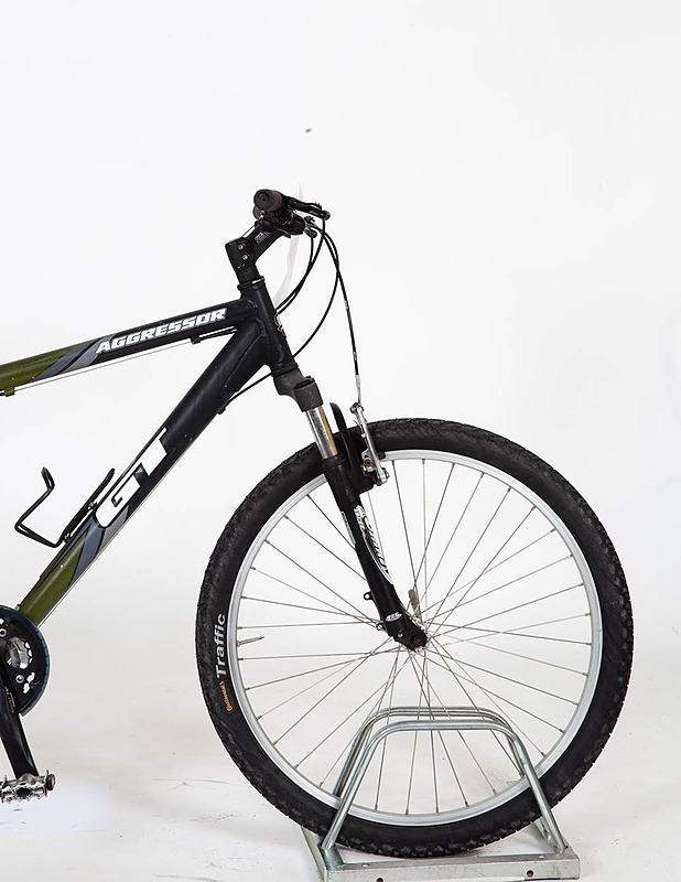 GT Aggressor polkupyörä, 26" - Miestenpyörät - 10105565297 - 1