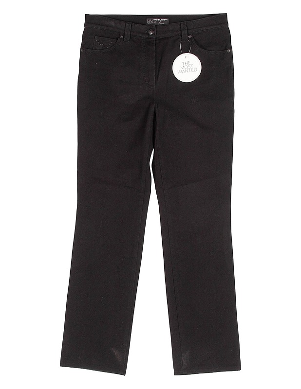 GERRY WEBER Irina farkut - Naisten housut, shortsit ja haalarit - 10105565295 - 0