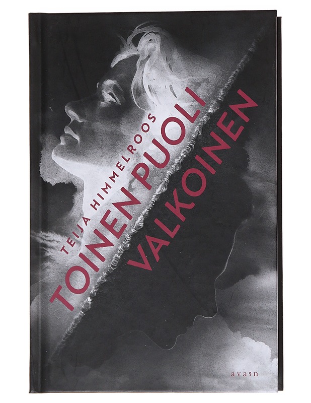 Toinen puoli valkoinen - Teija Himmelroos - Romaanit ja novellit - 10105565301 - 0