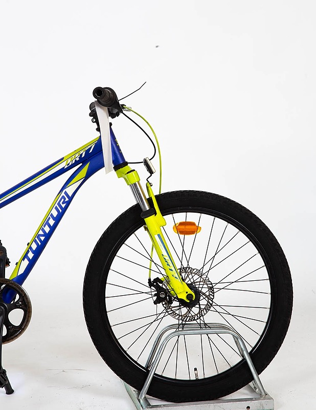 TUNTURI DRT7 polkupyörä, 24" - Lastenpyörät - 10105565310 - 1