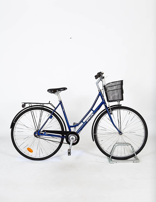 REX City polkupyörä, 28" - Naistenpyörät - 10105565327 - 0