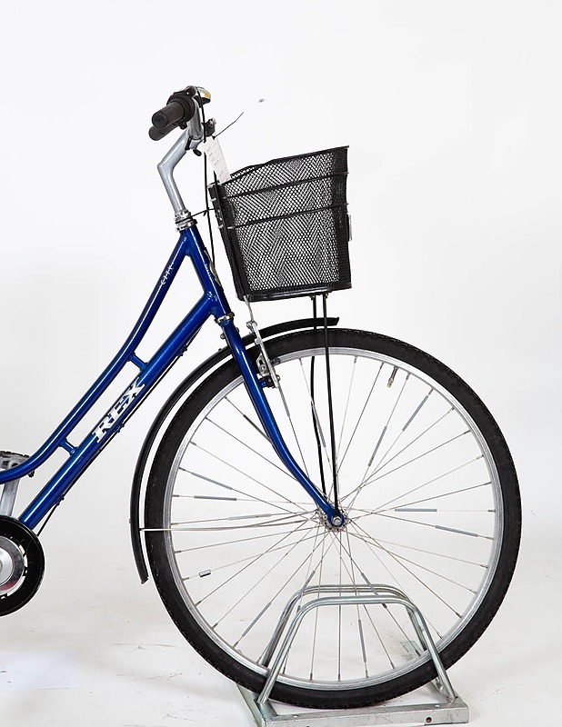 REX City polkupyörä, 28" - Naistenpyörät - 10105565327 - 1