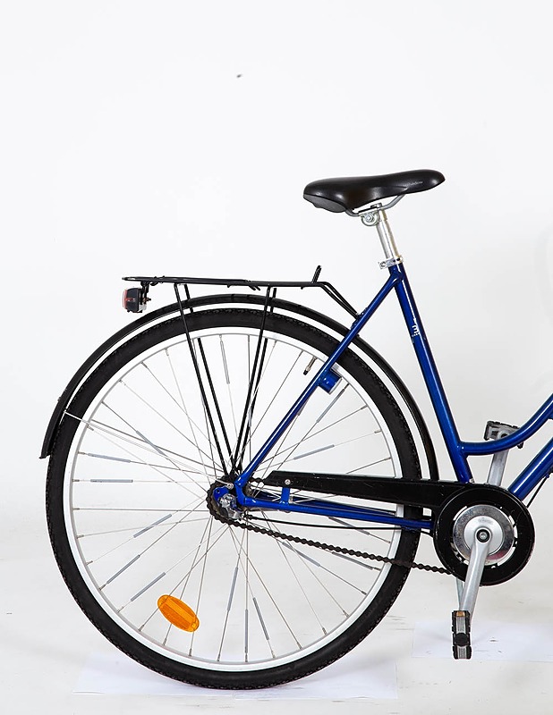 REX City polkupyörä, 28" - Naistenpyörät - 10105565327 - 2