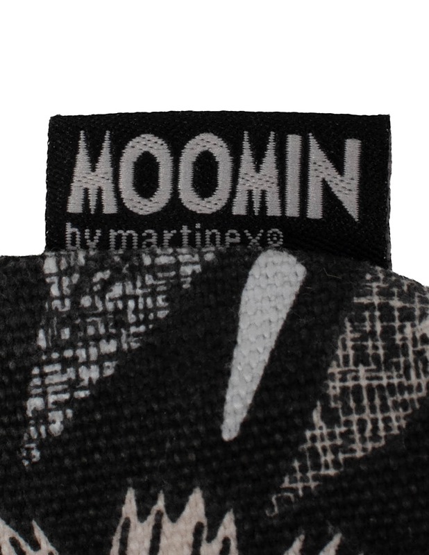 MARTINEX Moomin kännykkälaukku - Laukut, lompakot ja reput - 10105565340 - 2