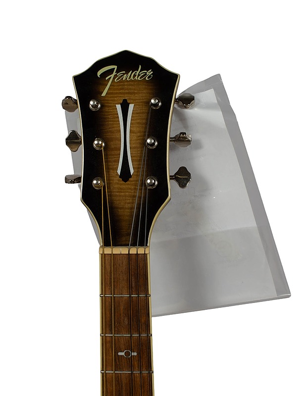 FENDER FA-235E -akustinen kitara  - Soittimet - 10105565355 - 1