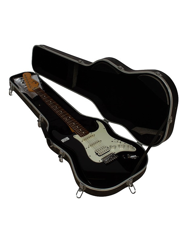 FENDER STRATOCASTER -sähkökitara  - Soittimet - 10105565365 - 0