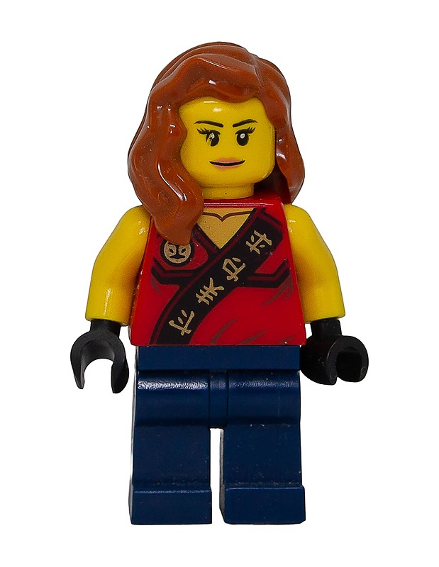 LEGO Nya minifiguuri - Lasten figuurit - 10105565364 - 0