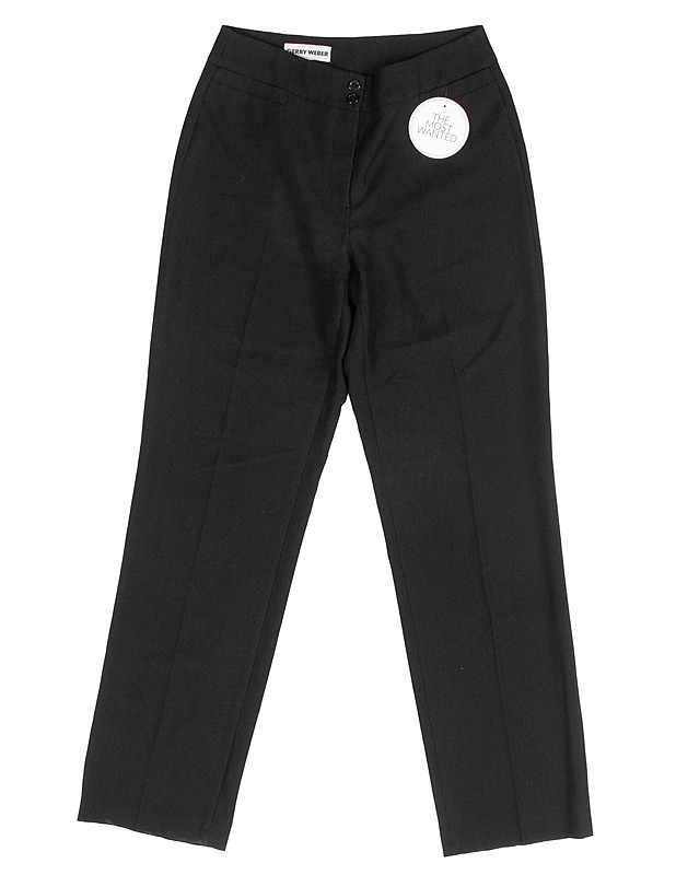 GERRY WEBER housut,  42 - Naisten housut, shortsit ja haalarit - 10105565436 - 0