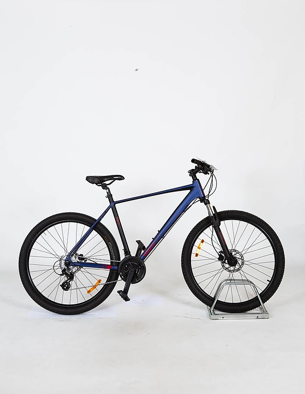 WHITE Trainer polkupyörä, 27,5" - Miestenpyörät - 10105565466 - 0