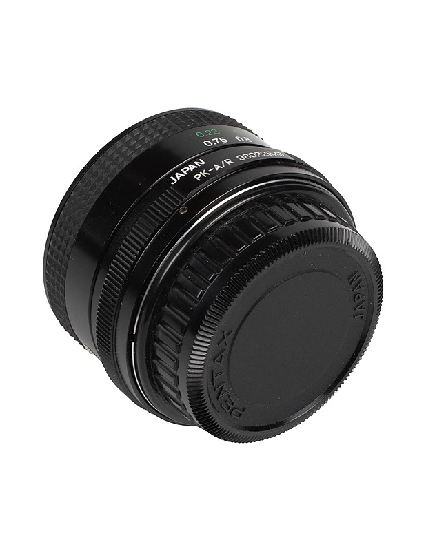 VIVITAR MC Wide Angle 28 mm F2.8 -objektiivi  - Muu elektroniikka - 10105565470 - 1